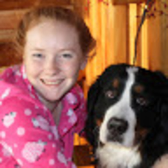 Meet your Posher, Kady - Picture 1 of 1